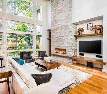 Large Windows: Your Guide To Picking The Right Window Treatments For Your Home