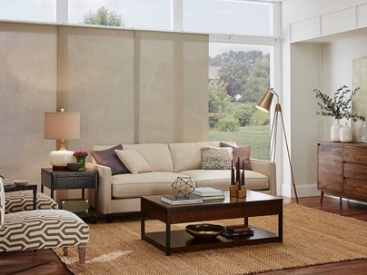 Patio Doors: What Are The Window Treatment Options?