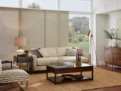 Patio Doors: What Are The Window Treatment Options?