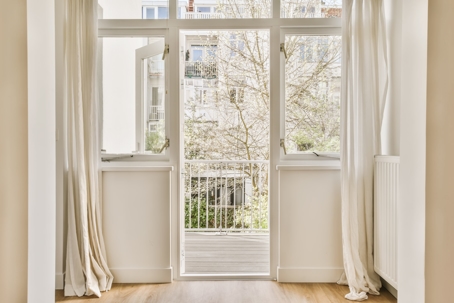 Window Treatments for French Doors: Elegant Choices for Stylish Solutions