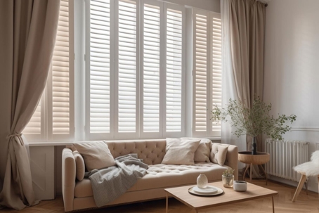 Do’s and Don’ts of Pairing Blinds With Curtains