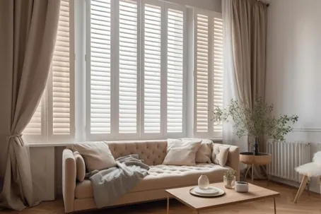 Do’s and Don’ts of Pairing Blinds With Curtains