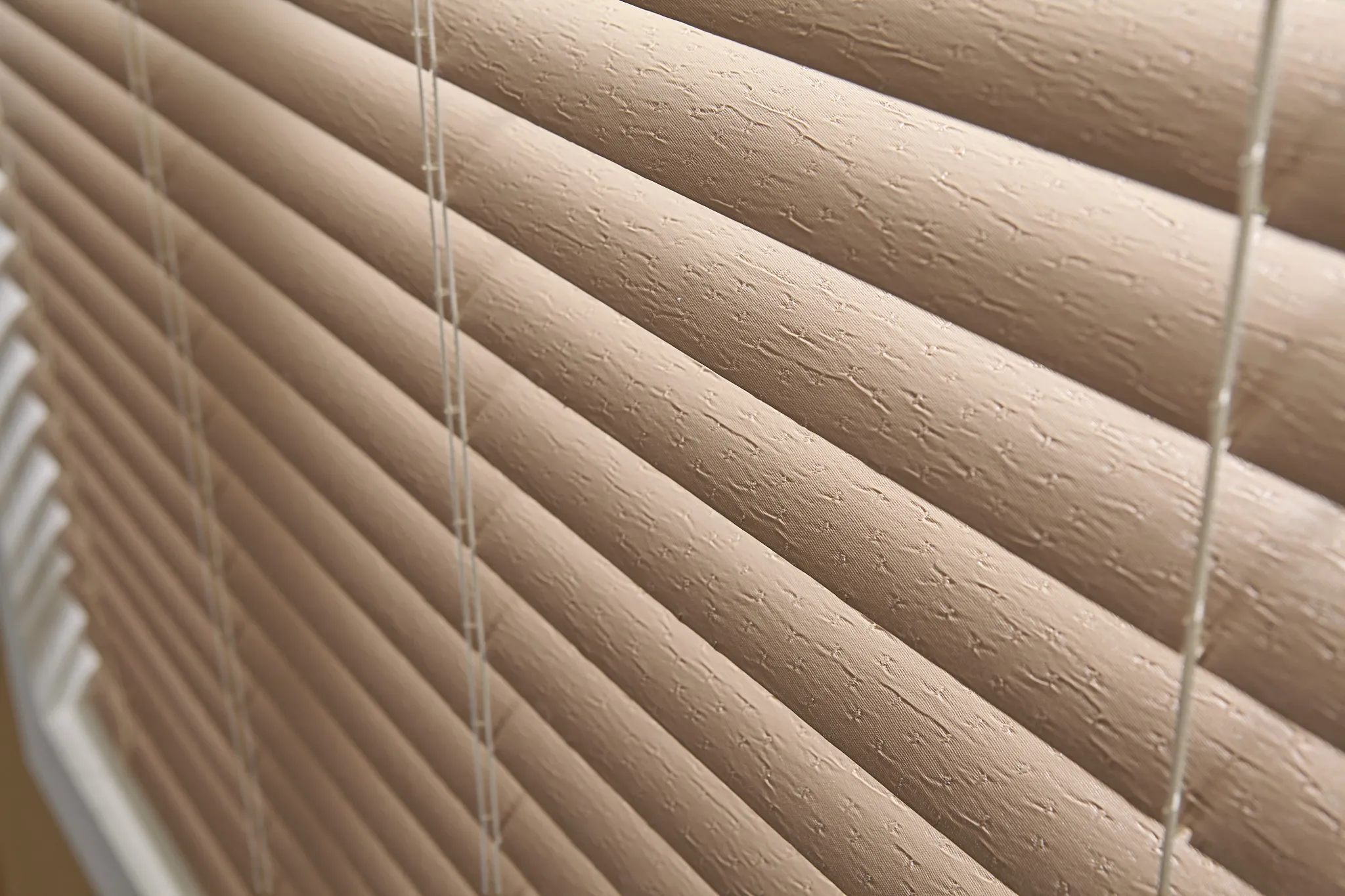 Vinyl Blinds