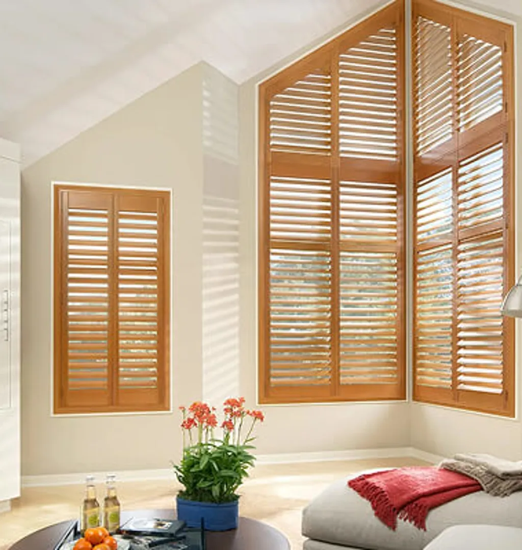 Skylights, Sidelights & Specialty Shapes