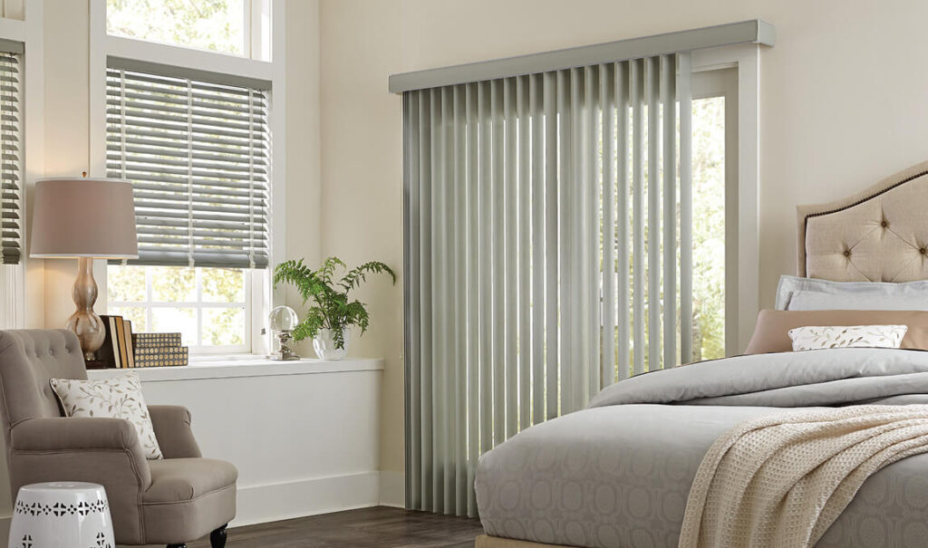 Vertical Blinds