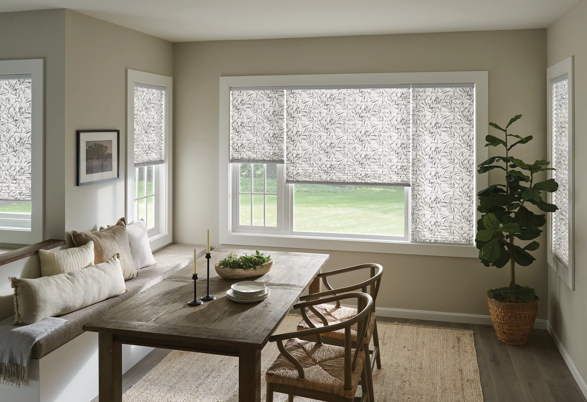 Cellular Shades