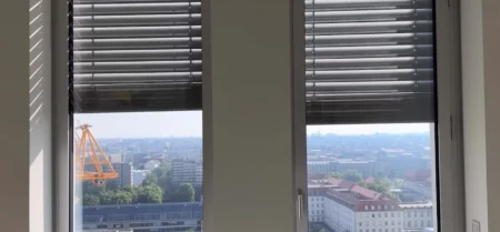 Motorized Blinds Preview 3