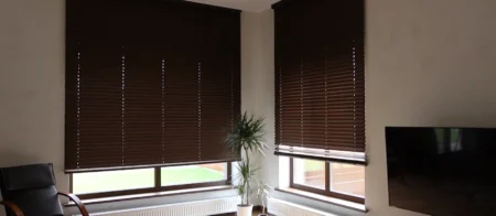 Motorized Blinds Preview 4
