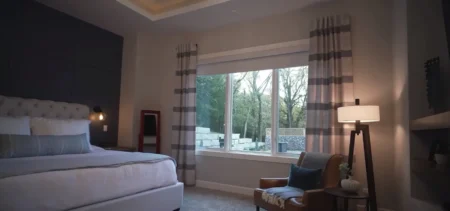 Motorized Shades Preview 6