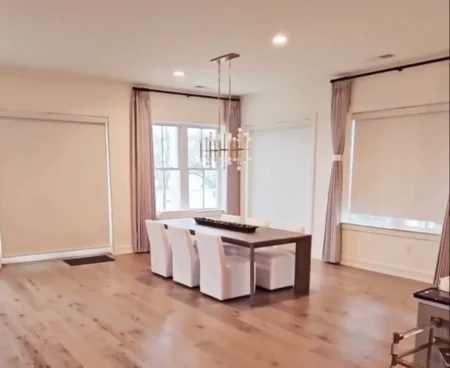 Motorized Shades Preview 7