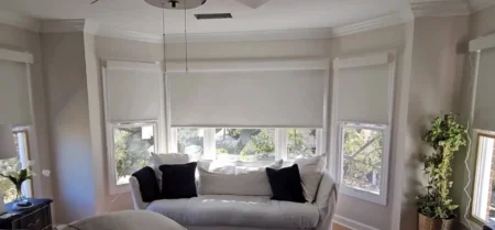 Motorized Window Treatments Preview 10