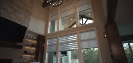 Motorized Window Treatments Preview 1