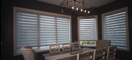 Motorized Window Treatments Preview 6