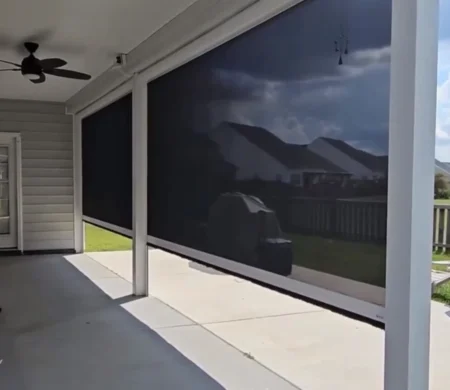 Outdoor Shades Preview 4