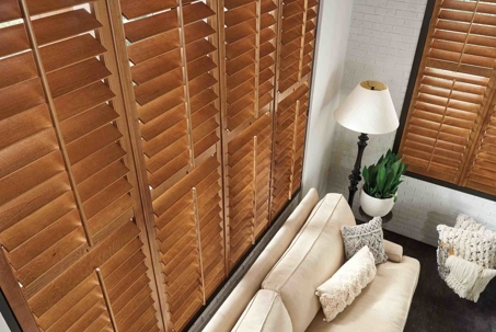 The Pros and Cons of Plantation Shutters