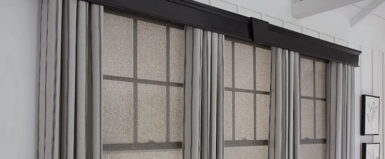 Window Treatments for 55 & Older